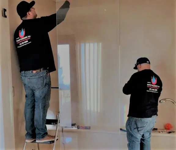 Professional plumbing installation for Tankless Water Heater Installation in Baptist Hill